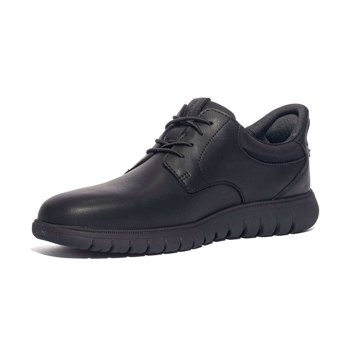 GEOX U664JA BLACK C9999 Scarpe Uomo 