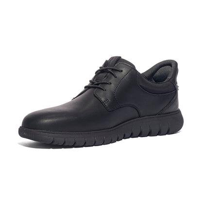 GEOX U664JA BLACK C9999 Scarpe Uomo 