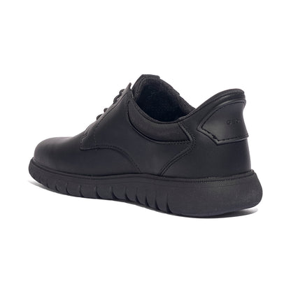 GEOX U664JA BLACK C9999 Scarpe Uomo 