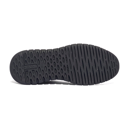 GEOX U664JA BLACK C9999 Scarpe Uomo 