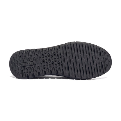 GEOX U66MAC BLACK C9999 Mocassini Uomo 