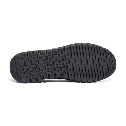 GEOX U66MAC CHOCOLATE C6005 Mocassini Uomo 