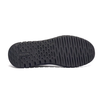 GEOX U66MYA BLACK C9999 Stivaletti Uomo 
