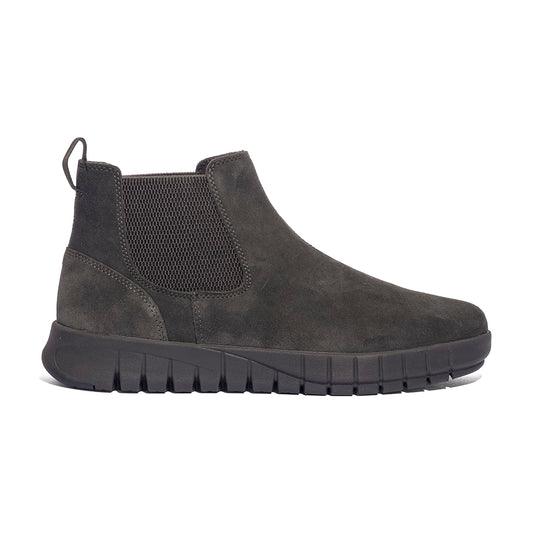 GEOX U66MYA MOKA C6093 Stivaletti Uomo 