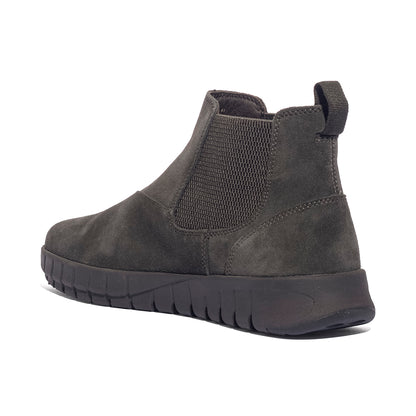 GEOX U66MYA MOKA C6093 Stivaletti Uomo 