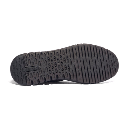 GEOX U66MYA MOKA C6093 Stivaletti Uomo 