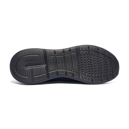 GEOX U66PBA BLACK C9999 Sneakers Uomo 