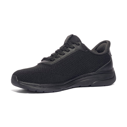 GEOX U66PBA BLACK C9999 Sneakers Uomo 