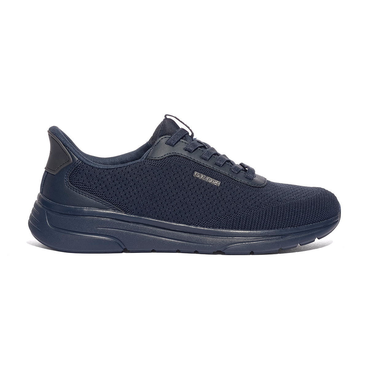 GEOX U66PBA NAVY/DK GREY C4422 Sneakers Uomo 