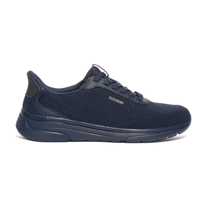 GEOX U66PBA NAVY/DK GREY C4422 Sneakers Uomo 
