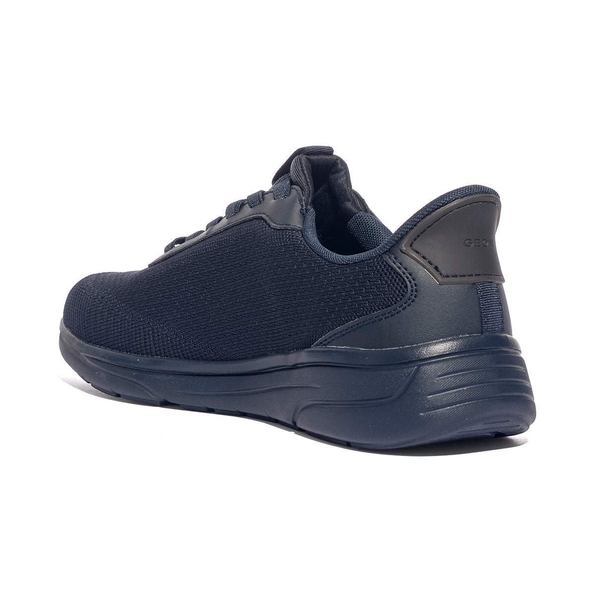 GEOX U66PBA NAVY/DK GREY C4422 Sneakers Uomo 