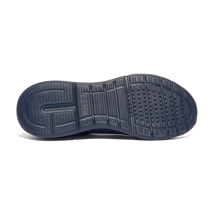 GEOX U66PBA NAVY/DK GREY C4422 Sneakers Uomo 