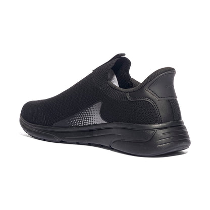 GEOX U66PBC BLACK C9999 Sneakers Uomo 