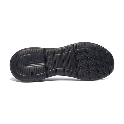 GEOX U66PBC BLACK C9999 Sneakers Uomo 