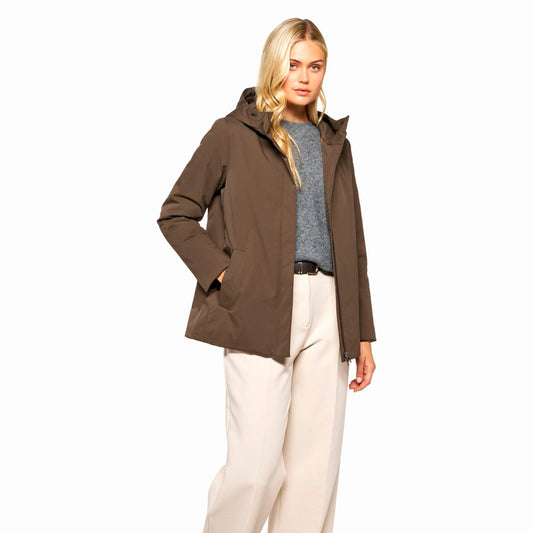 GEOX W6620G DELICIOSO F6216 Giubbini Donna 