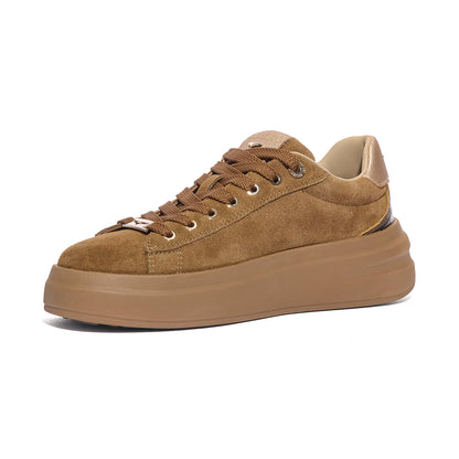 GUARDIANI GL62514A TOBACCO Sneakers Donna 