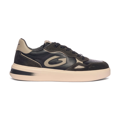 GUARDIANI GM62010A ANTHRACITE Sneakers Uomo 