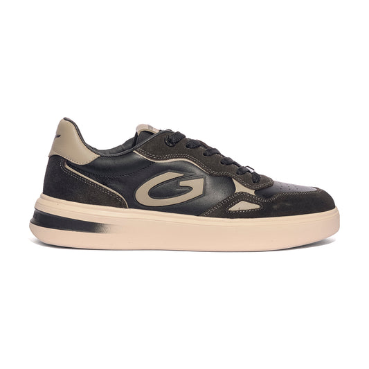 GUARDIANI GM62010A ANTHRACITE Sneakers Uomo 