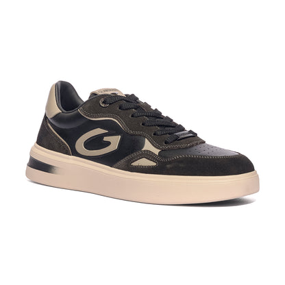 GUARDIANI GM62010A ANTHRACITE Sneakers Uomo 