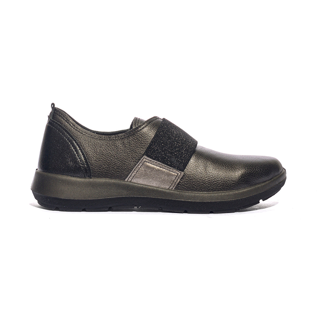 IN BLU WG000047 CANNA FUCILE Sneakers Donna 