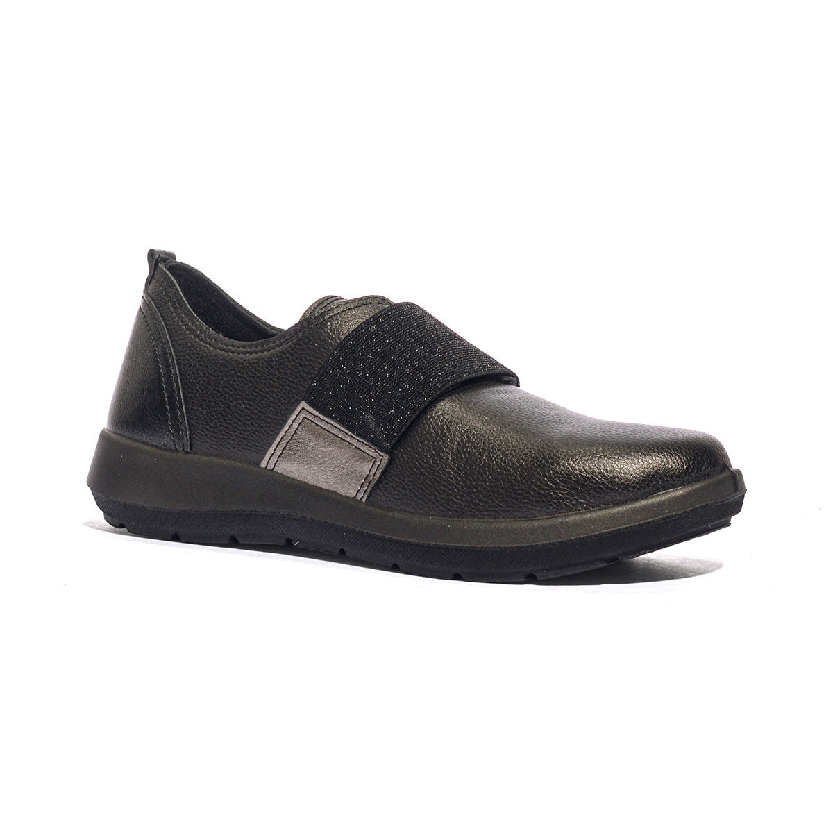 IN BLU WG000047 CANNA FUCILE Sneakers Donna 