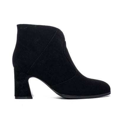 JANET&JANET J-1312 BLACK Stivaletti Donna 