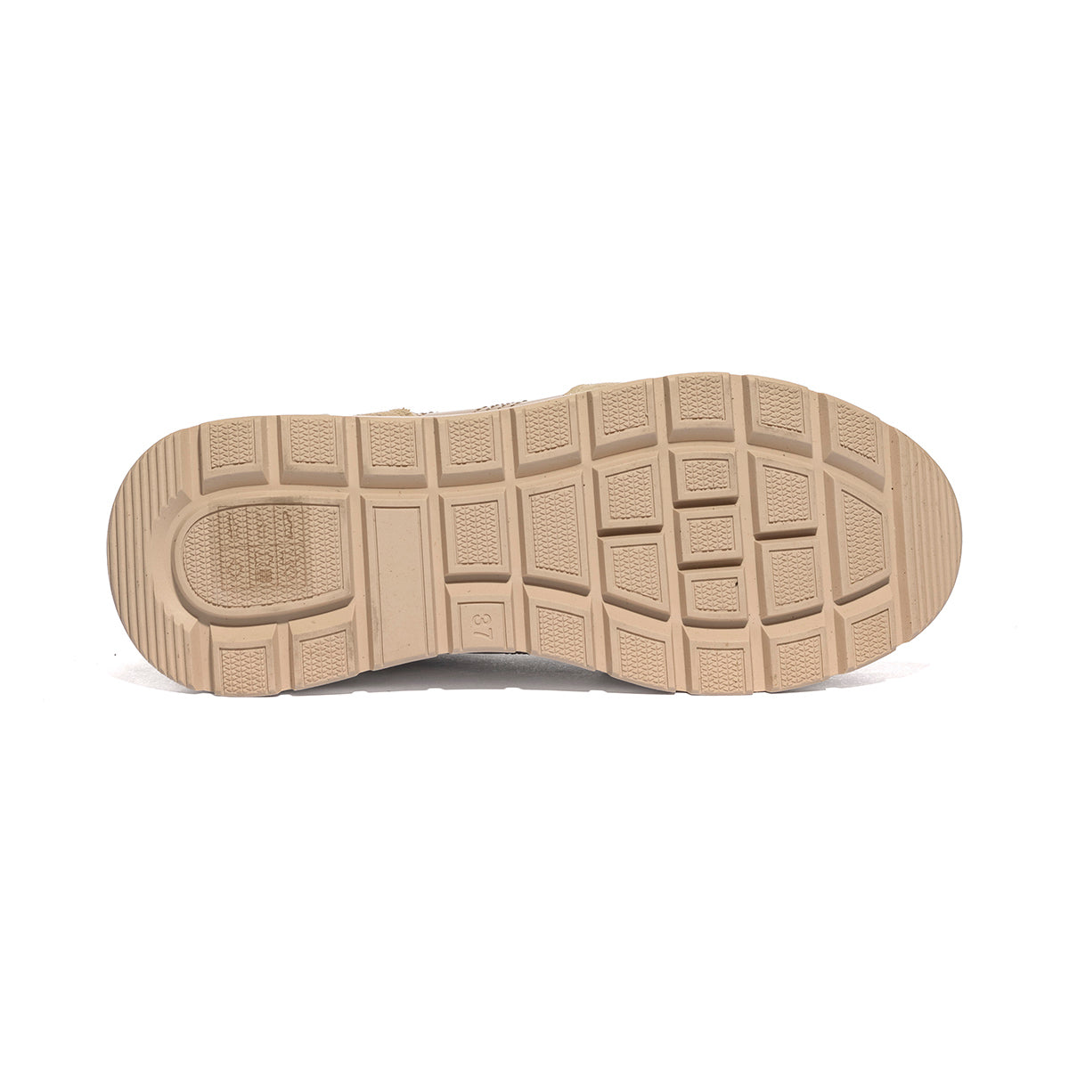 KEYS K13402 BEIGE Sneakers Donna 