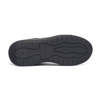 KEYS K13610 BLACK Sneakers Donna 