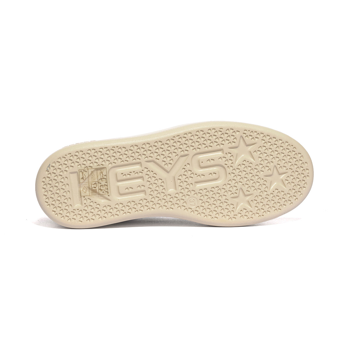 KEYS K13861 WINE Sneakers Donna 