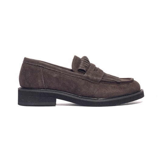 KHARISMA 3141 T.MORO Mocassini Donna 
