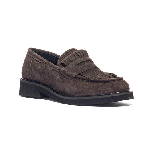 KHARISMA 3141 T.MORO Mocassini Donna 