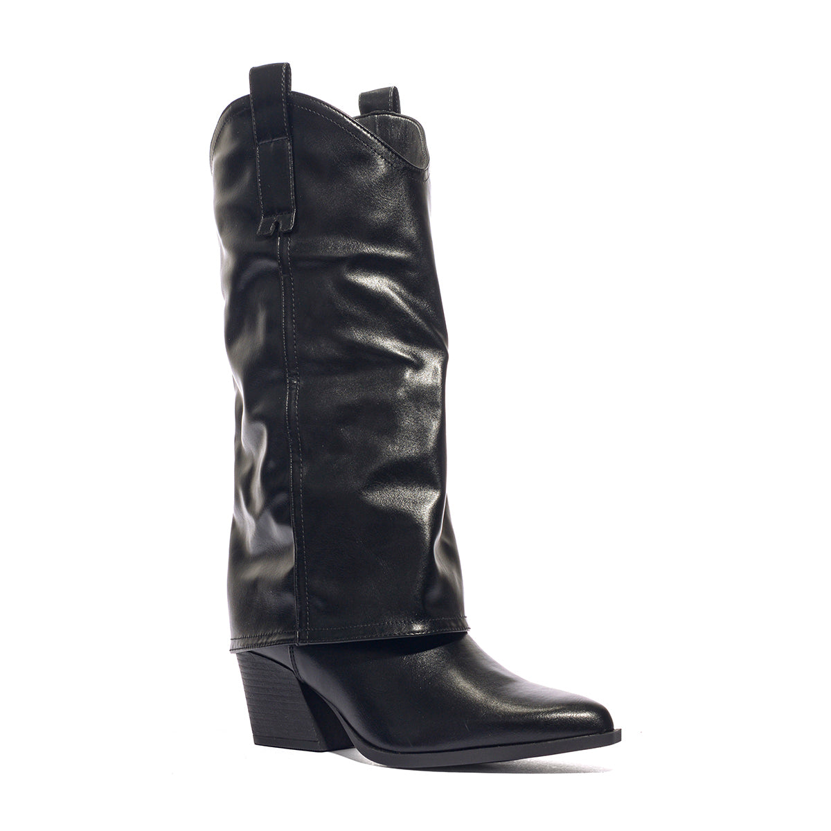 KHARISMA 3433 NERO Stivali Donna 