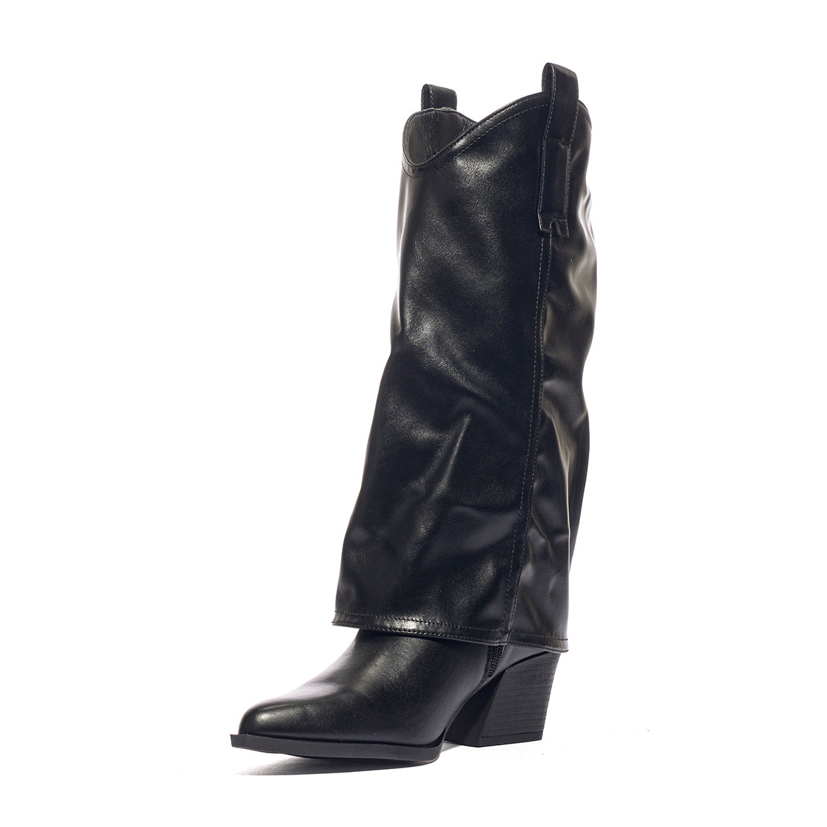 KHARISMA 3433 NERO Stivali Donna 