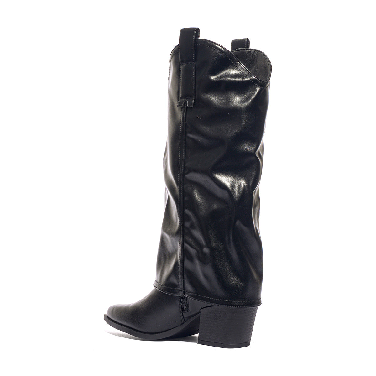 KHARISMA 3433 NERO Stivali Donna 