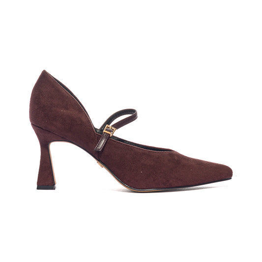 KHARISMA 3574 BORDO Decollete Donna 
