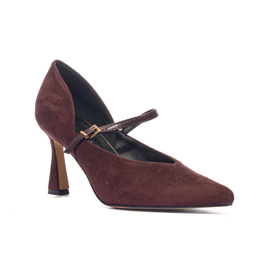 KHARISMA 3574 BORDO Decollete Donna 