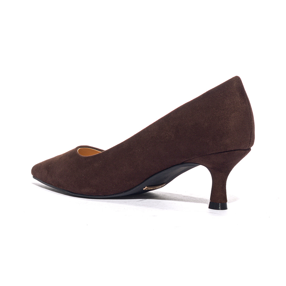 KISS KRISS 042 CAM.CACAO Decollete Donna 