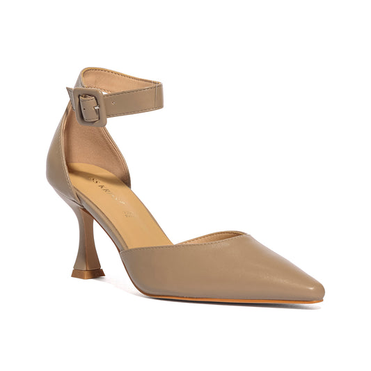 KISS KRISS 6029 LIZ TAUPE CHANEL Donna 
