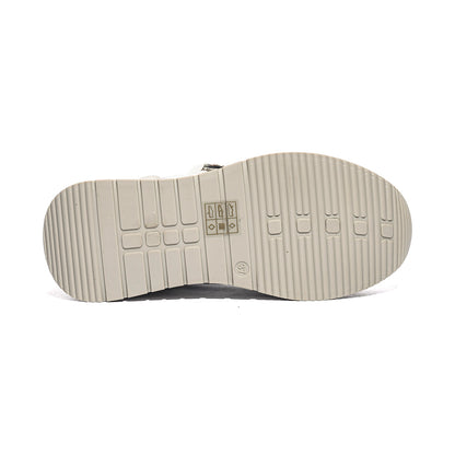 LAURA BIAGIOTTI 9635 GREY Sneakers Donna 