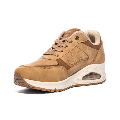 LAURA BIAGIOTTI 9809 BEIGE Sneakers Donna 