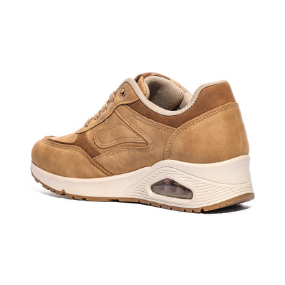 LAURA BIAGIOTTI 9809 BEIGE Sneakers Donna 