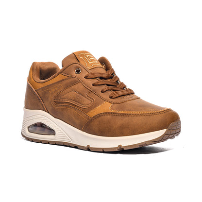 LAURA BIAGIOTTI 9809 CAMEL Sneakers Donna 