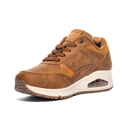 LAURA BIAGIOTTI 9809 CAMEL Sneakers Donna 