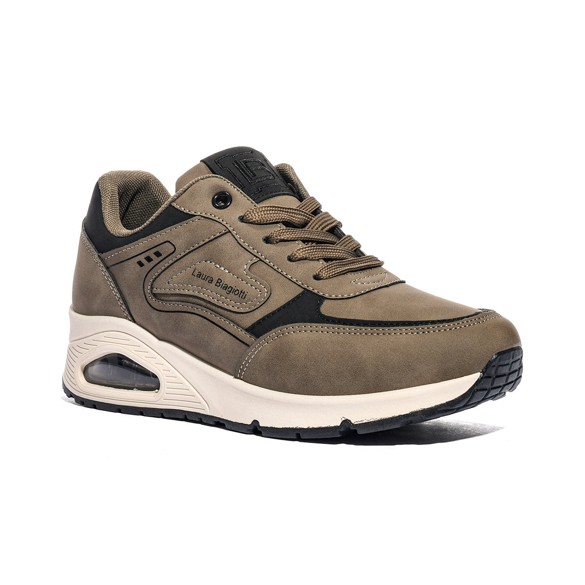LAURA BIAGIOTTI 9809 SMOKE Sneakers Donna 
