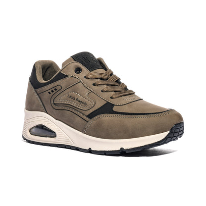 LAURA BIAGIOTTI 9809 SMOKE Sneakers Donna 