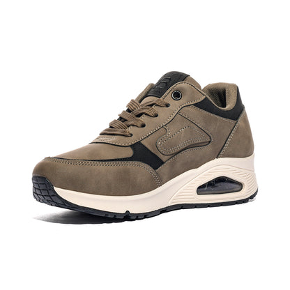LAURA BIAGIOTTI 9809 SMOKE Sneakers Donna 