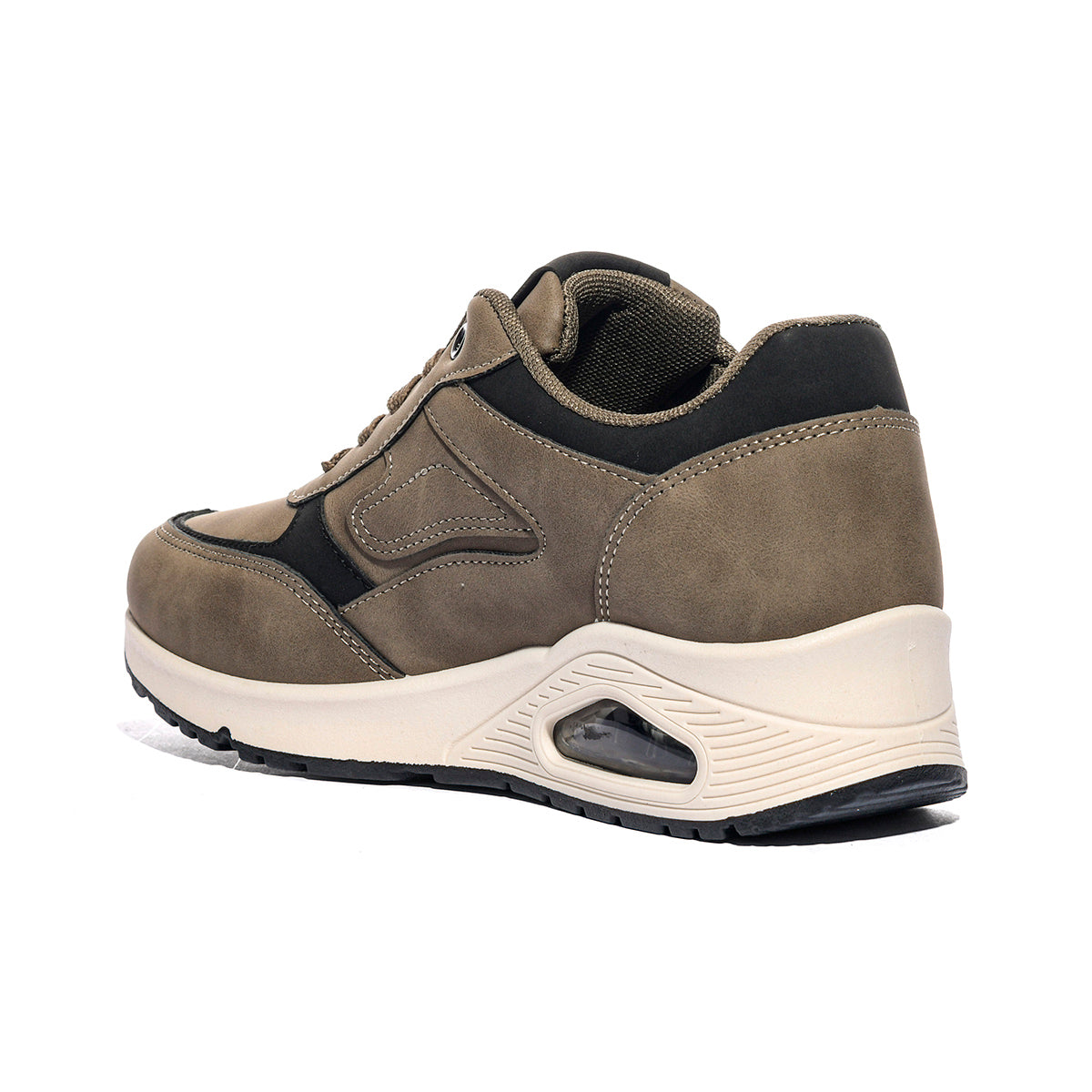 LAURA BIAGIOTTI 9809 SMOKE Sneakers Donna 