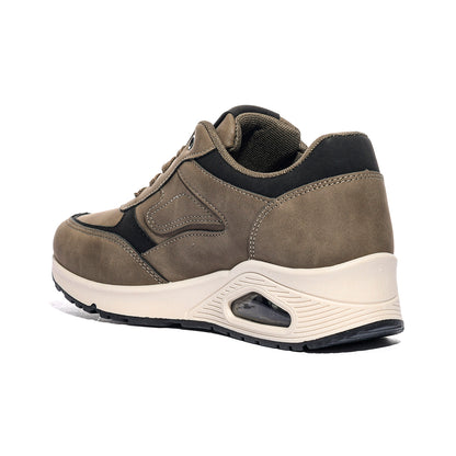 LAURA BIAGIOTTI 9809 SMOKE Sneakers Donna 