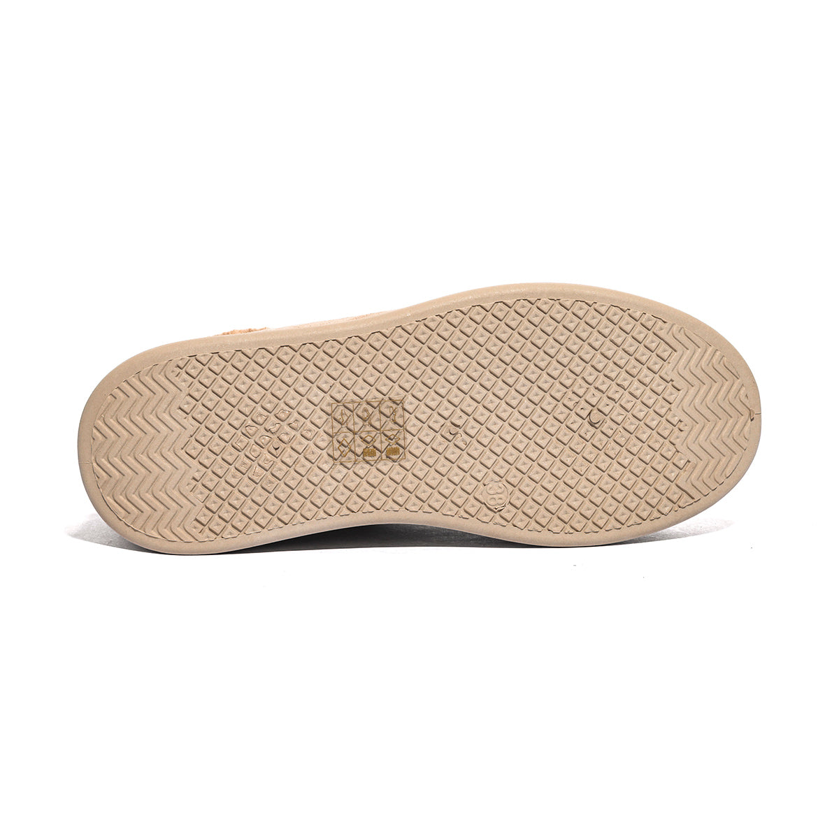 LAURA BIAGIOTTI 9818 BEIGE Sneakers Donna 