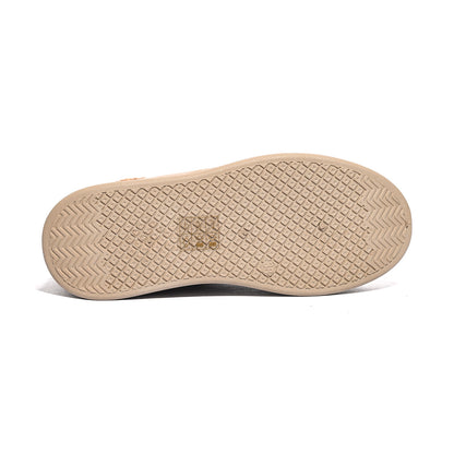 LAURA BIAGIOTTI 9818 BEIGE Sneakers Donna 
